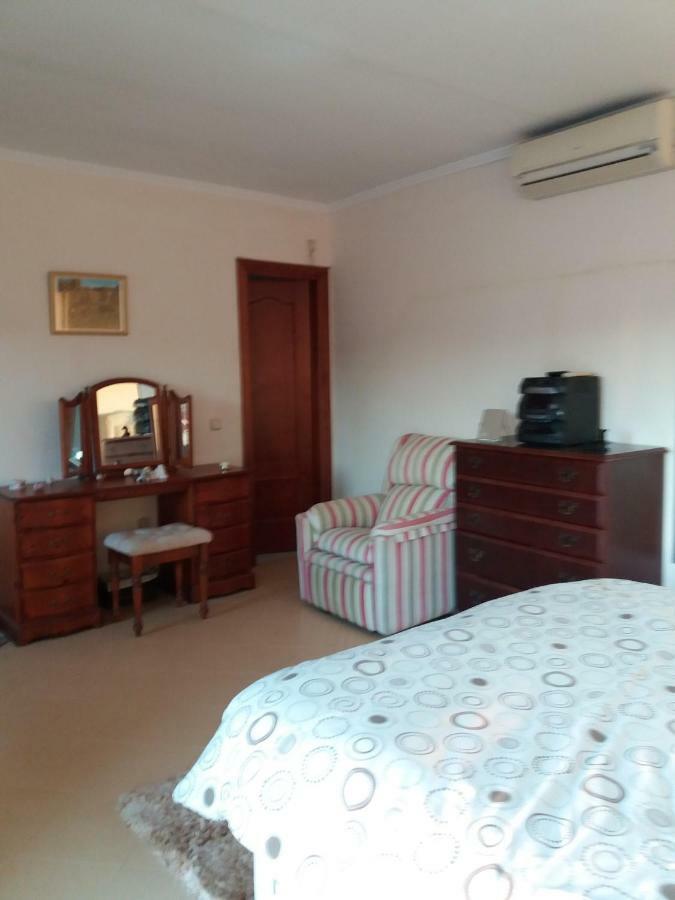 Villa De La Rosa Málaga Eksteriør billede